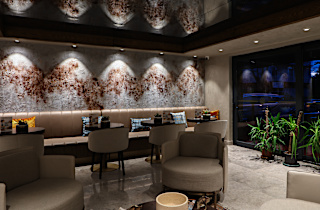 The Alpfine Hotel Ankara Genel 4